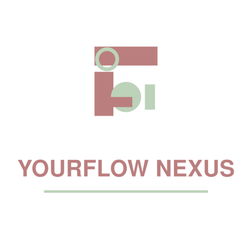 Yourflow Nexus Logo